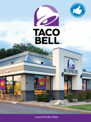 cover image of Taco Bell